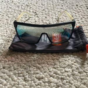 Spy Flynn Sunglasses